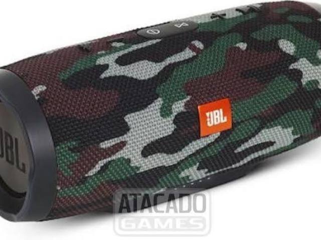 Jbl Charge 4