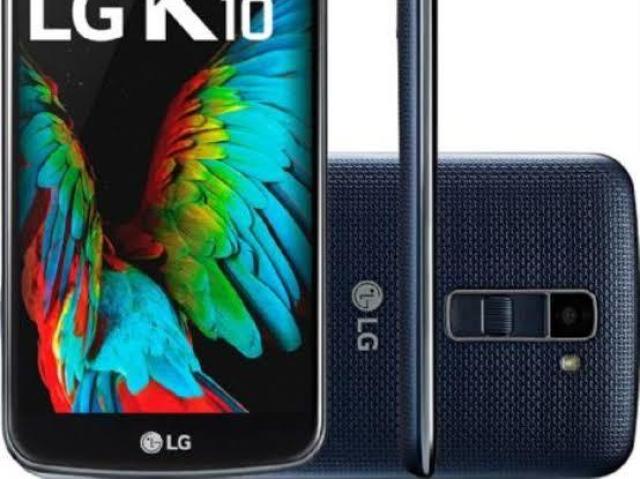 LG k10