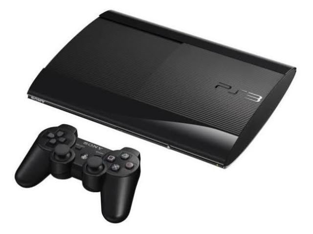 Playstation 3