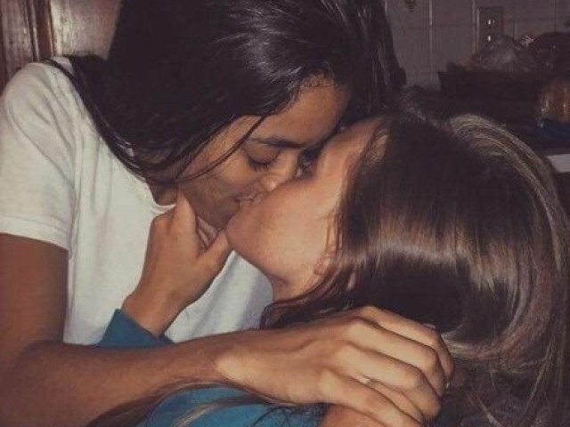 Wow! queria ter sua sorte para dates :)