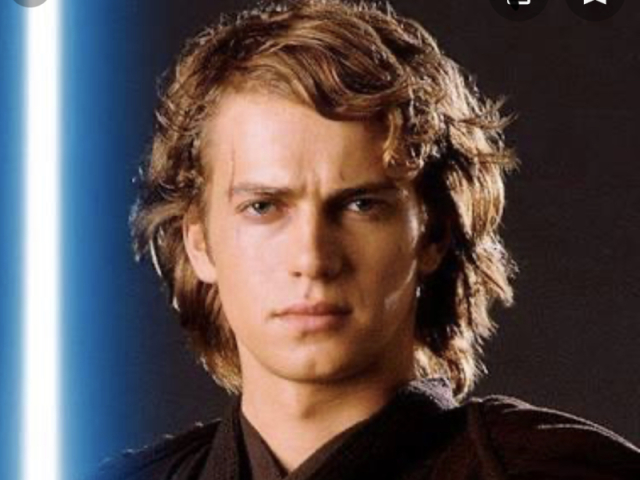 Anakin