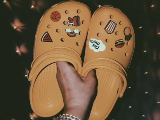 Crocs