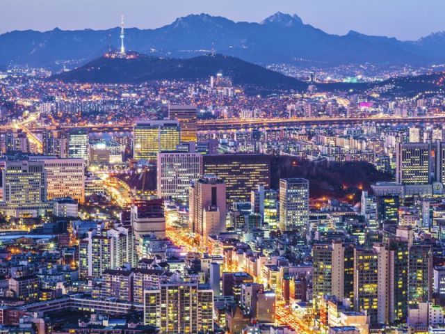 Seoul