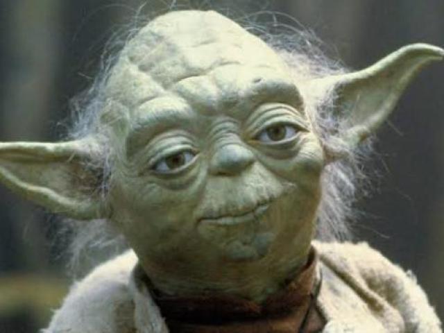 Yoda