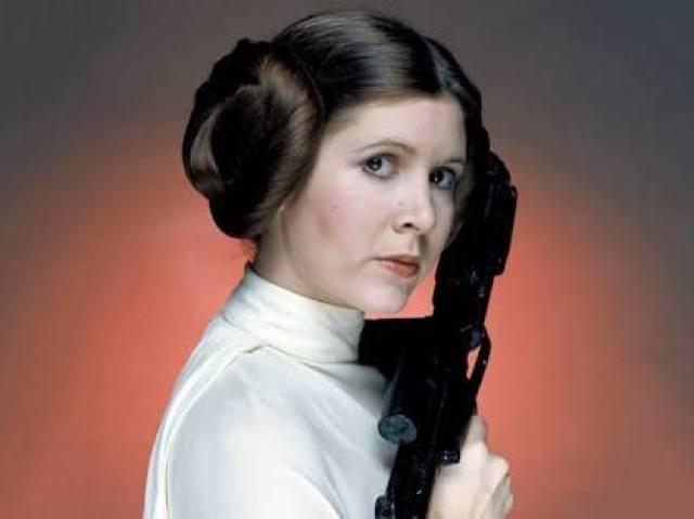 Leia