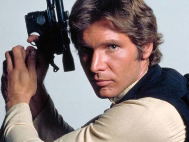 Han solo