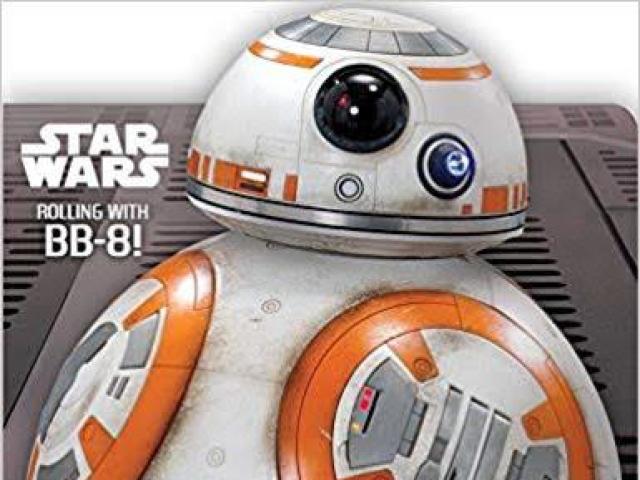 BB 8