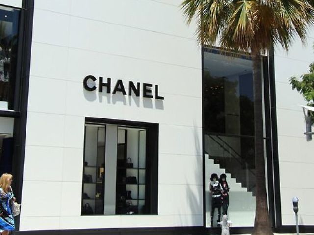 chanel.