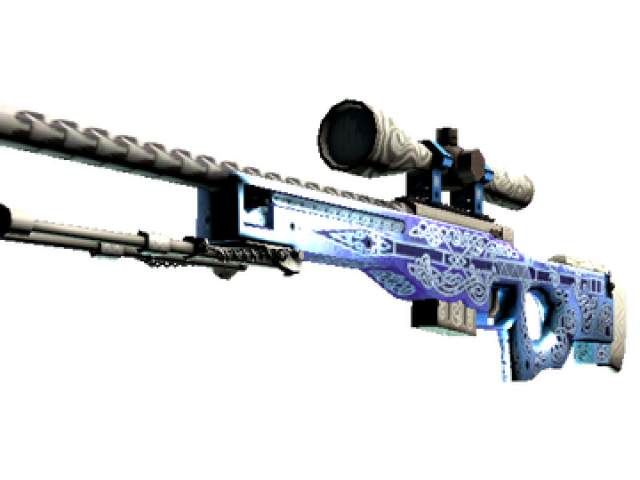 AWP | Gugnir