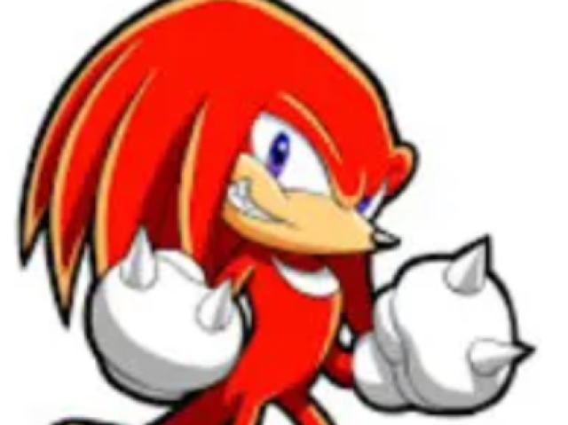 Knuckles