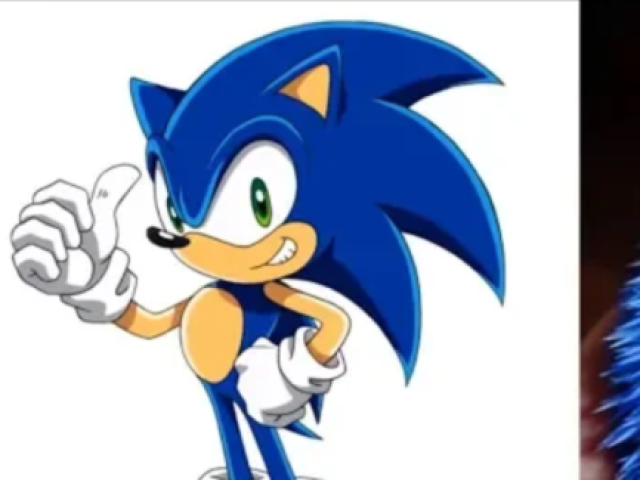 Sonic