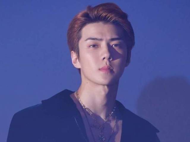 Sehun