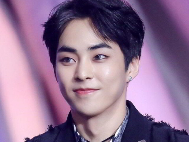 Xiumin