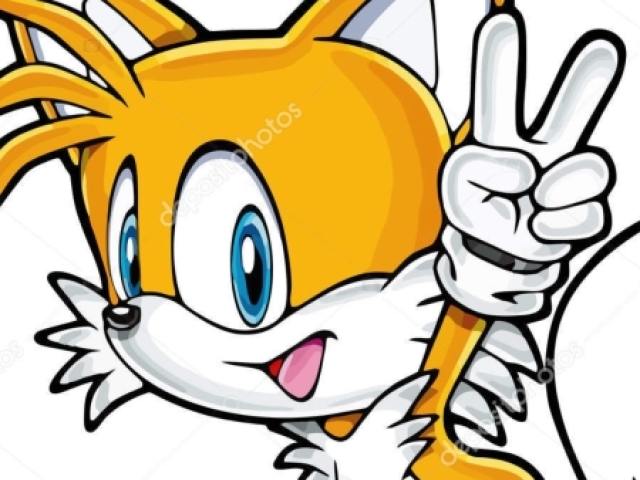 Tails