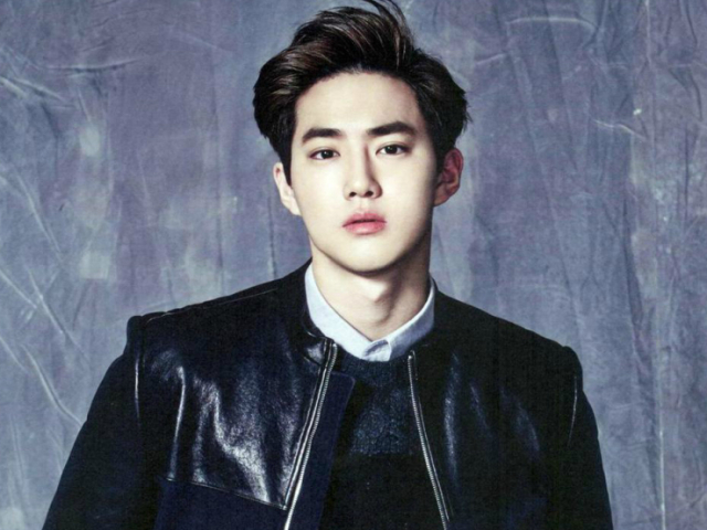 Suho