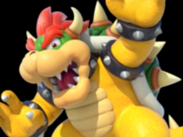 Bowser