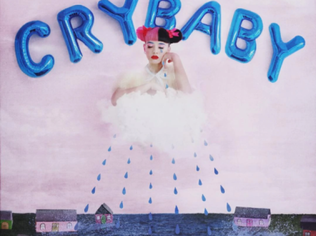 CrY Baby