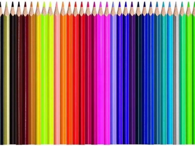 Teste das Cores: Qual é a sua personalidade através das cores que você escolhe?