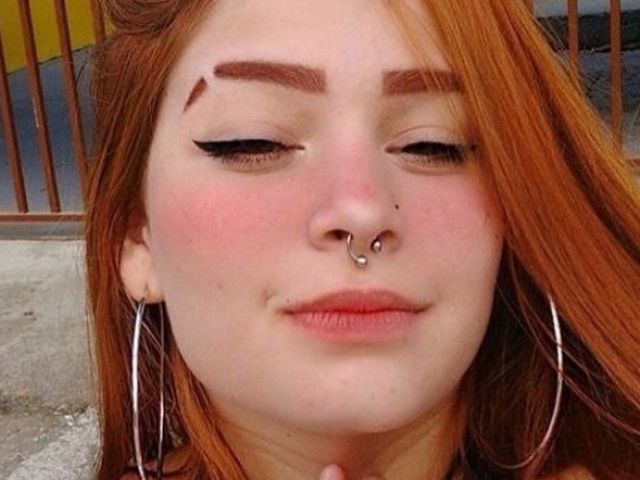 E essa concertesa tΓ‘ muito maloqueira π₯π₯π₯