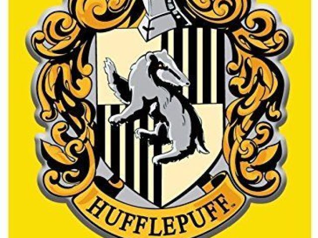 Hufflepuff