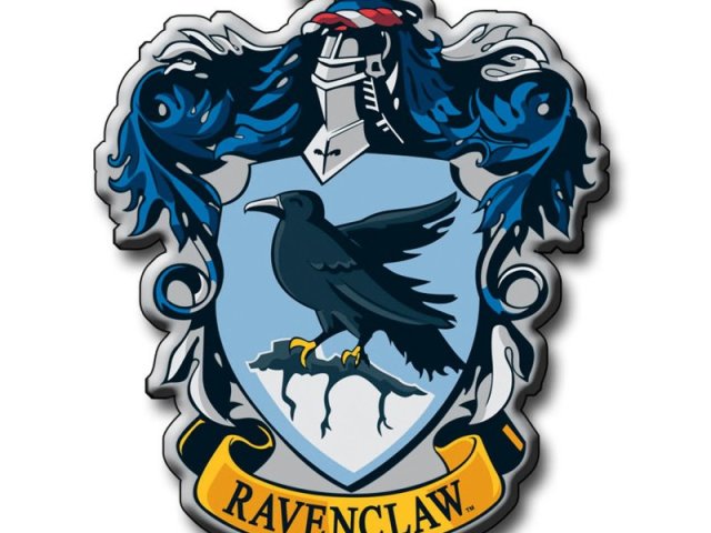 Ravenclaw