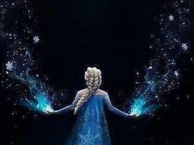 Frozen