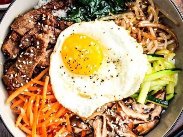 Bibimpab