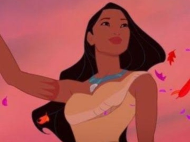 Pocahontas