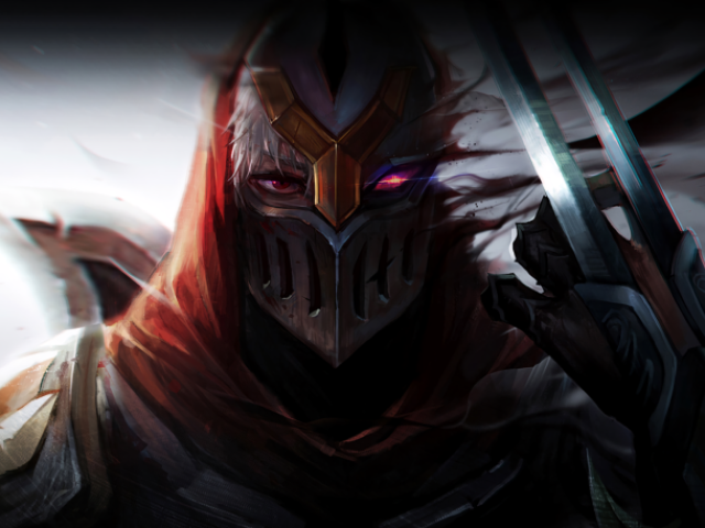 Zed