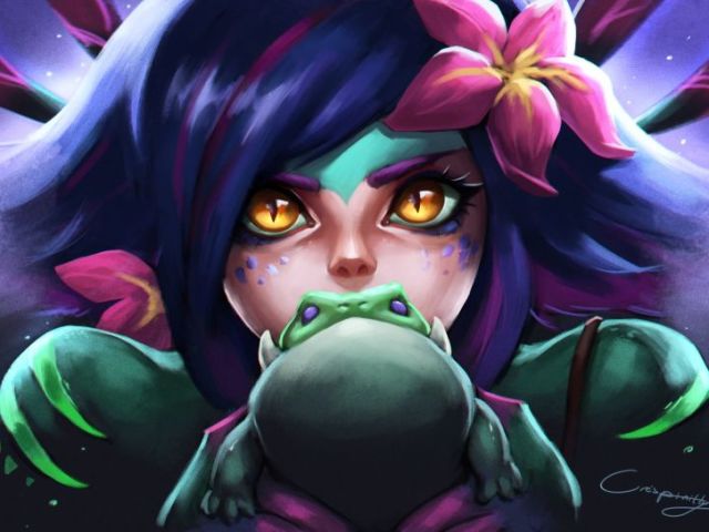 Neeko