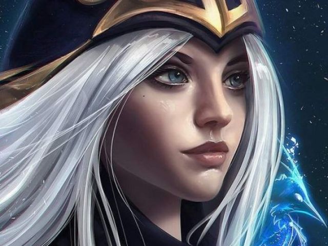 Ashe