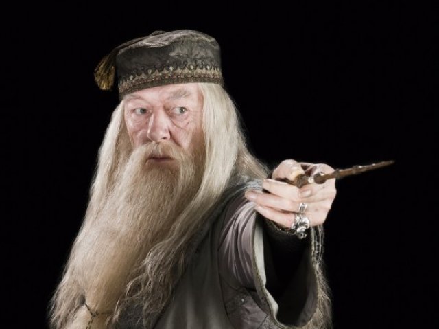 Dumbledore