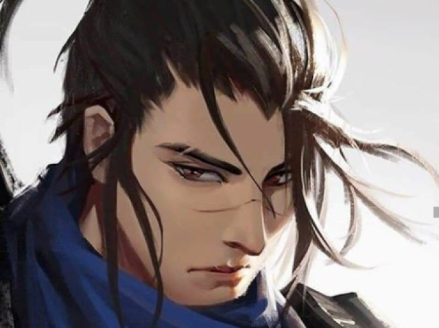 Yasuo