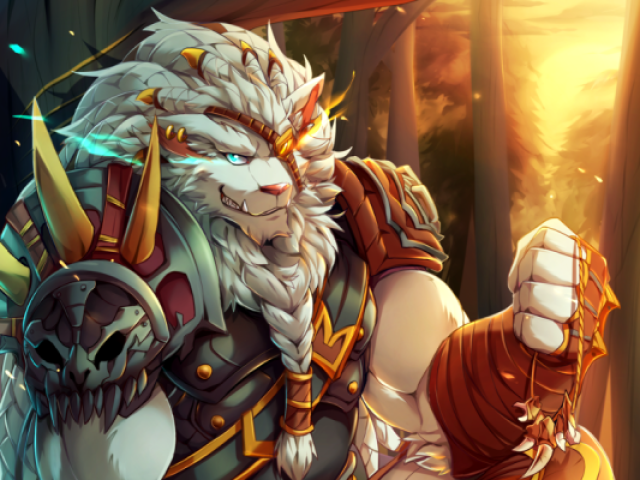 Rengar