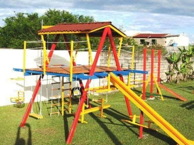 Playground