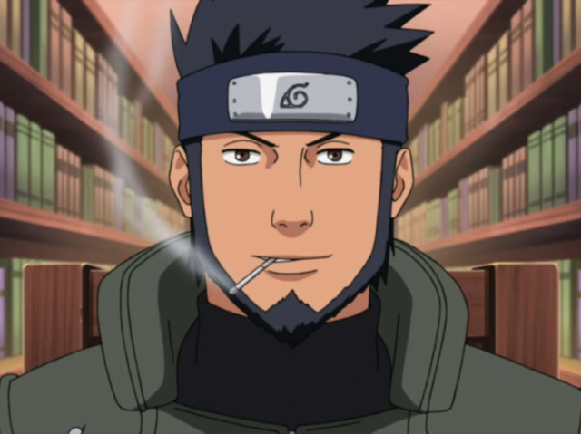 Asuma