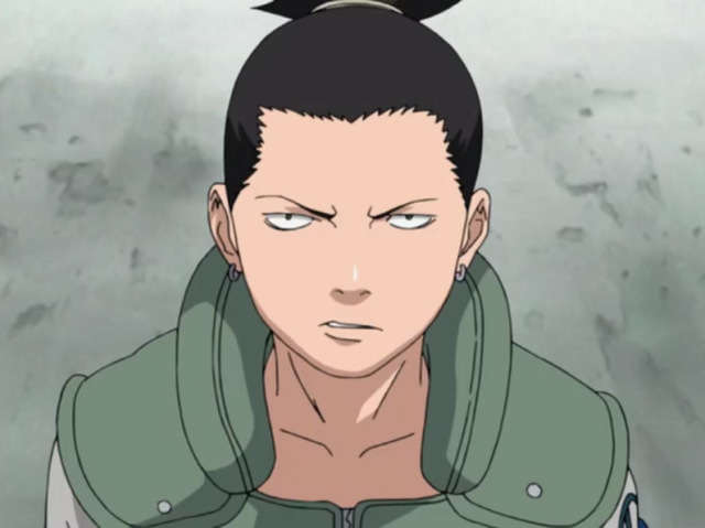 Shikamaru