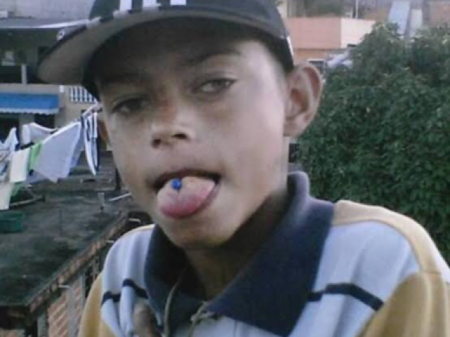 Mc zoi de gato #RIP
3 anos já sem ele