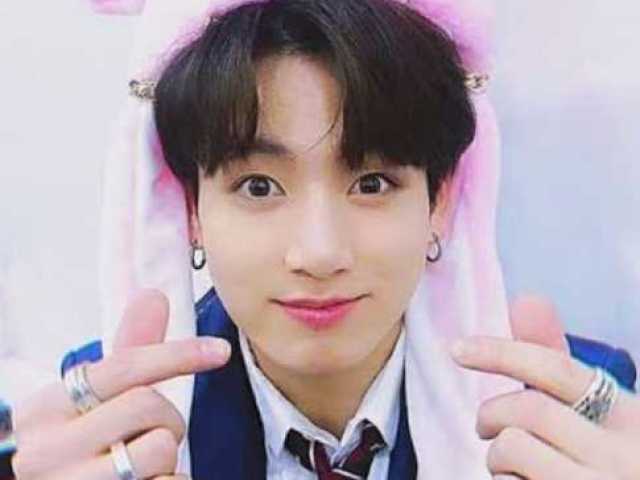 Kookie❤