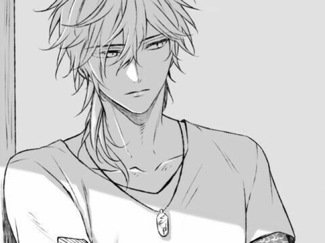 Bad boy