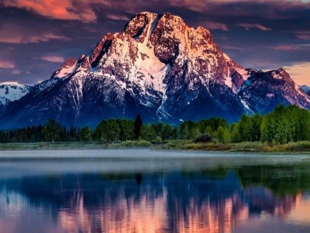 Montanha