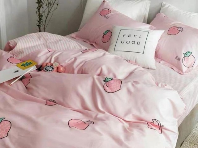 Cama Kawaii
