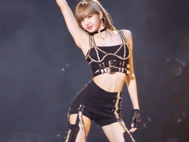 LISA - SWALLA