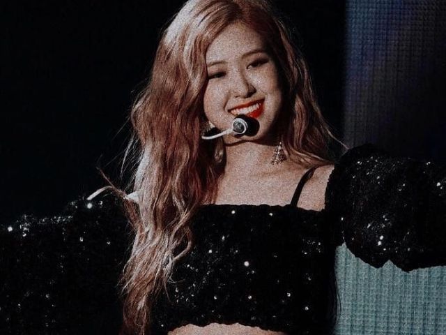 ROSÉ