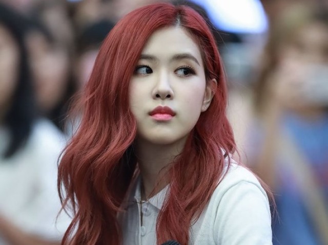 ROSÉ