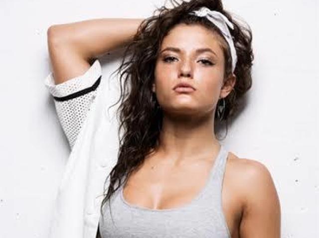 Jade Chynoweth