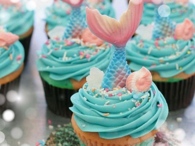 cupcakes