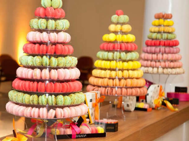 macarons