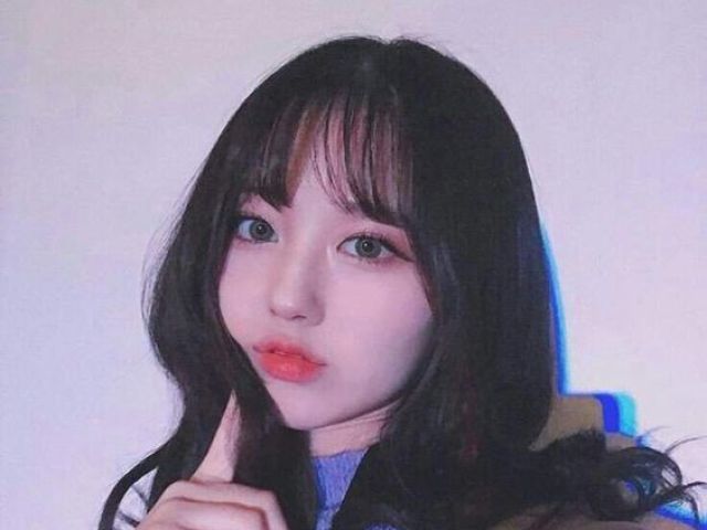 -Que tipo de k-idol você seria?-