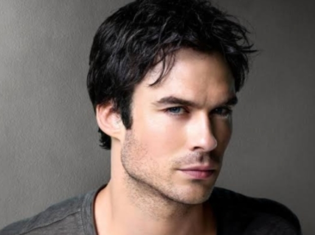 Damon!